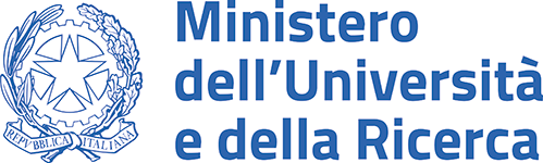 Logo MIUR Ministero dell'Università e della Ricerca